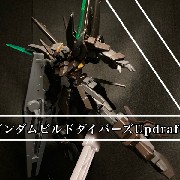 {黒いAceの奏歌} Age’FX La Follia d’amore