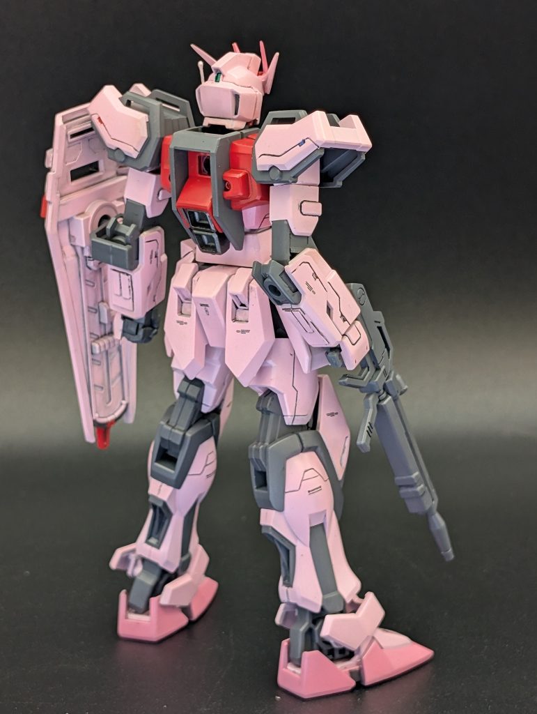 ストライクルージュ+キャバリアーアイフリッド-2–9枚目/制作者：堺・悠一