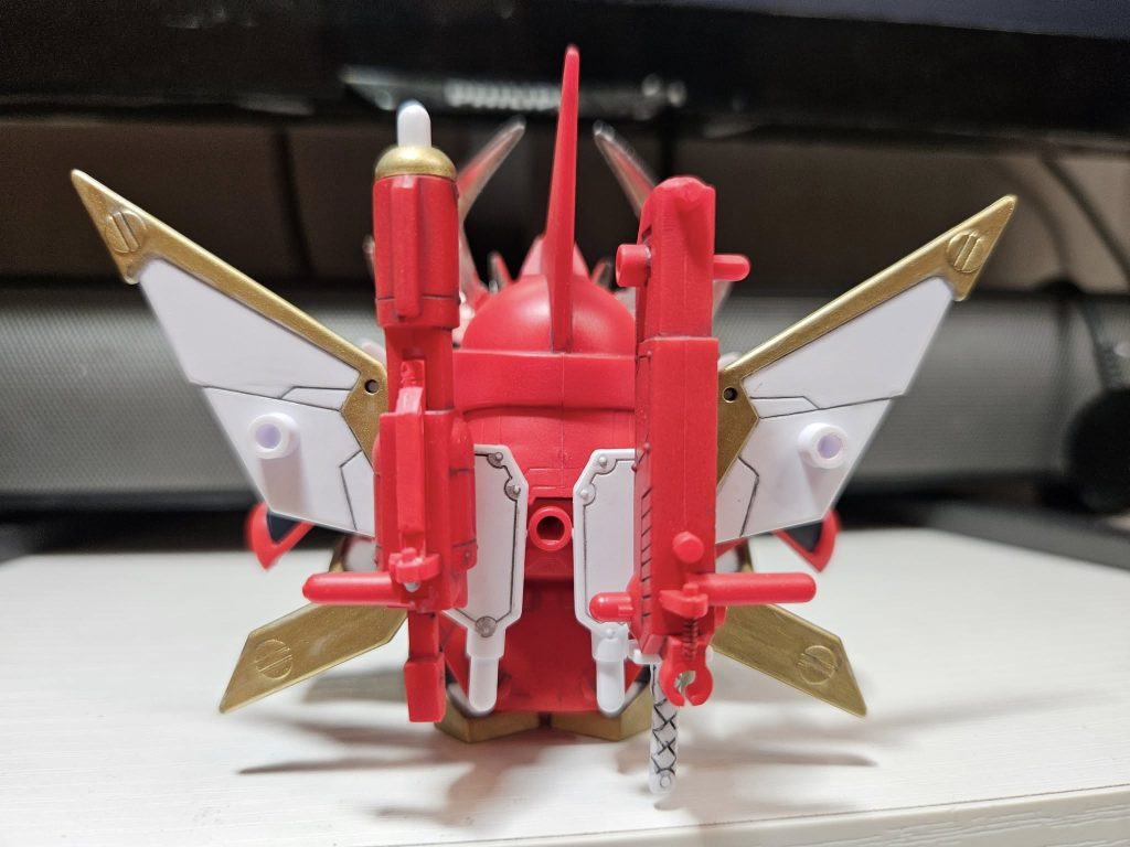 BB SD 天地頑駄無–4枚目/制作者：Alan Wong