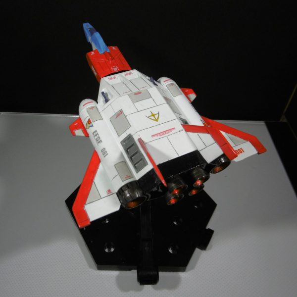 1/144 コアブースター