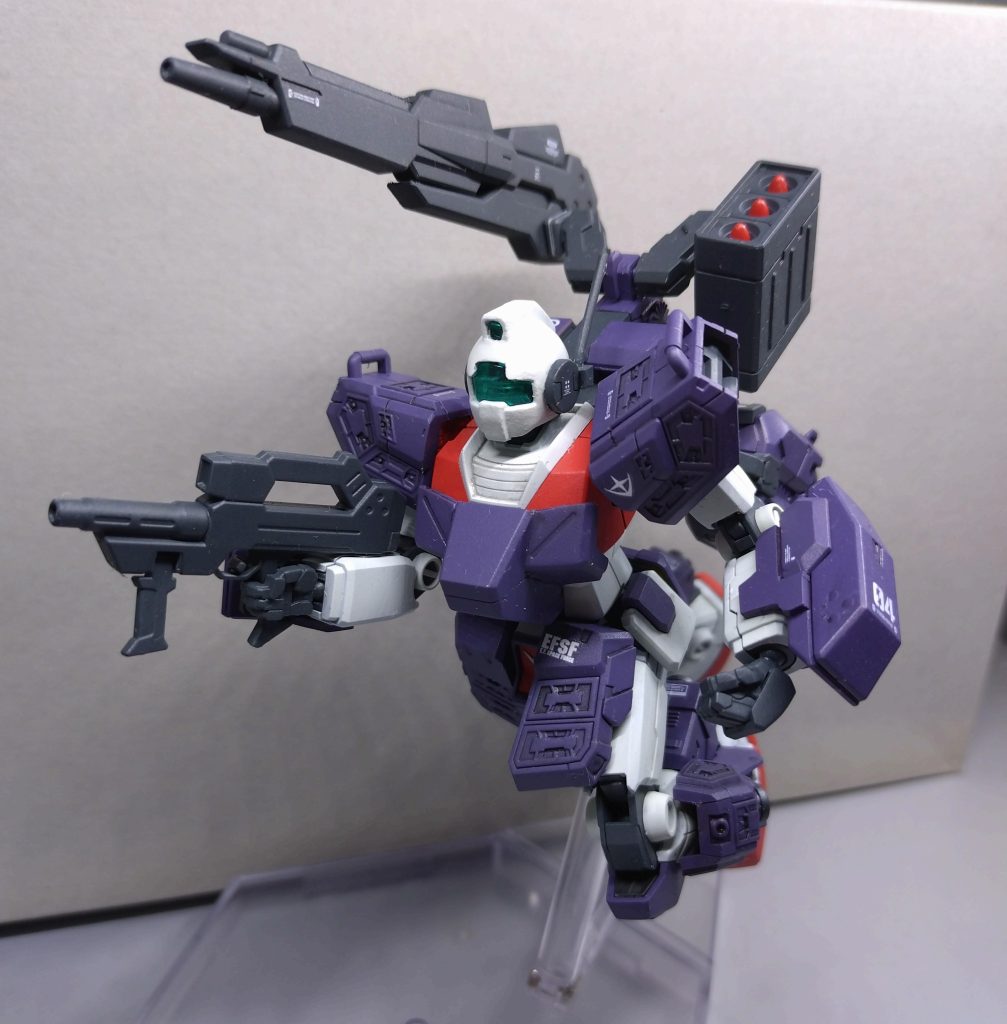 ジム・エクスパワード–5枚目/制作者:VoidSat