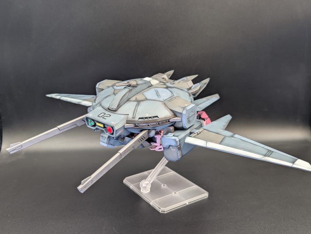 ストライクルージュ+キャバリアーアイフリッド-2–5枚目/制作者：堺・悠一