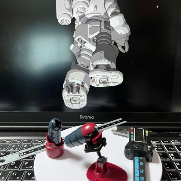 ●匍匐前進。つぶやくばかり…