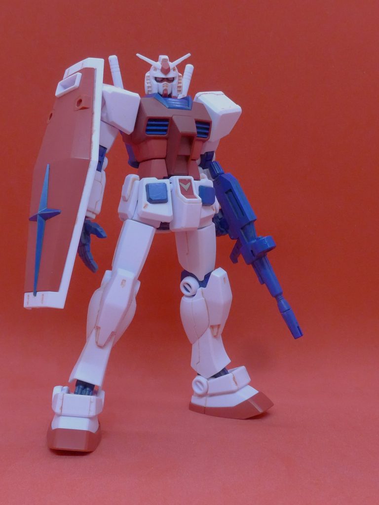 ガンダムEXP●2025風？