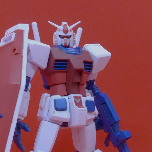 ガンダムEXP●2025風？