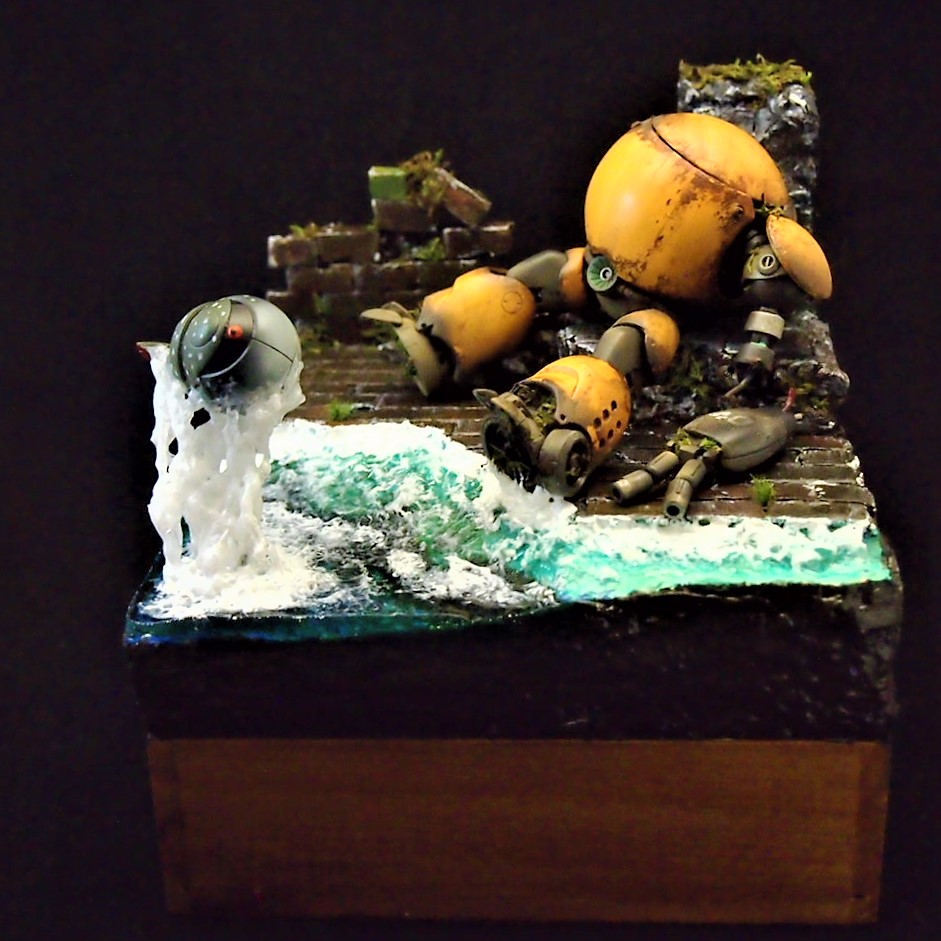 改修型モモカプル