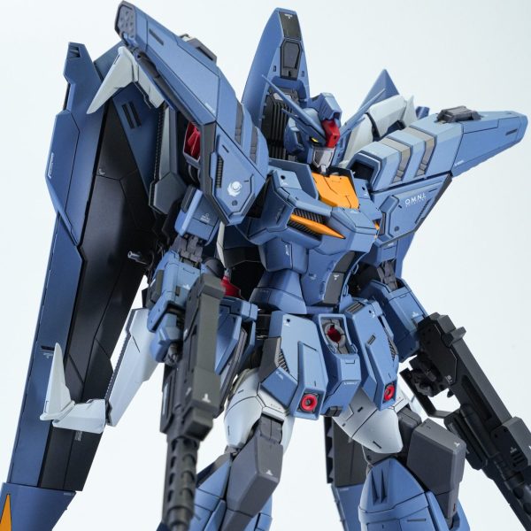 レイダー制式仕様