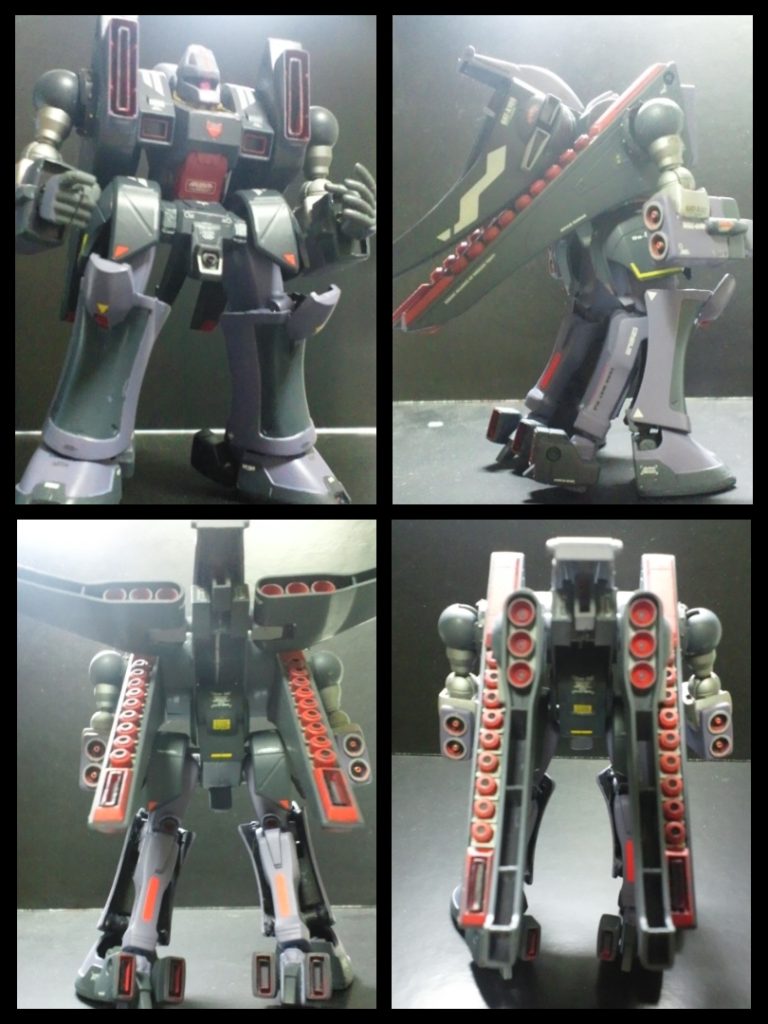 作業④　こんな感じでもういいや となりました