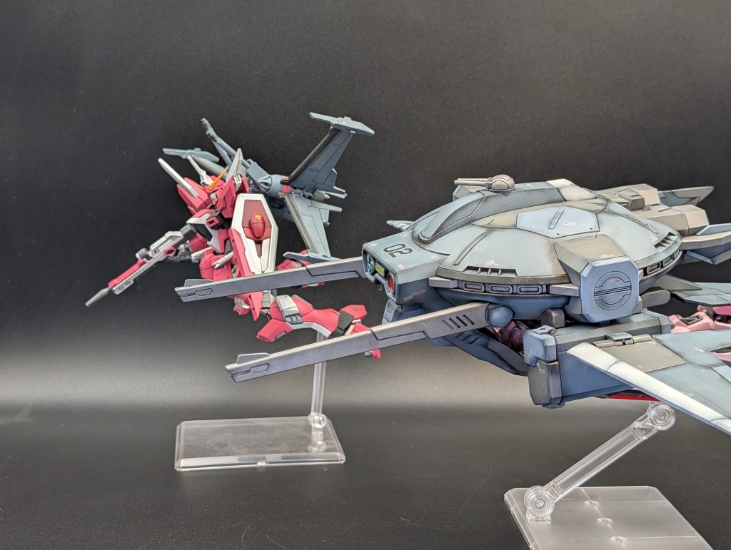 ストライクルージュ+キャバリアーアイフリッド-2–7枚目/制作者：堺・悠一