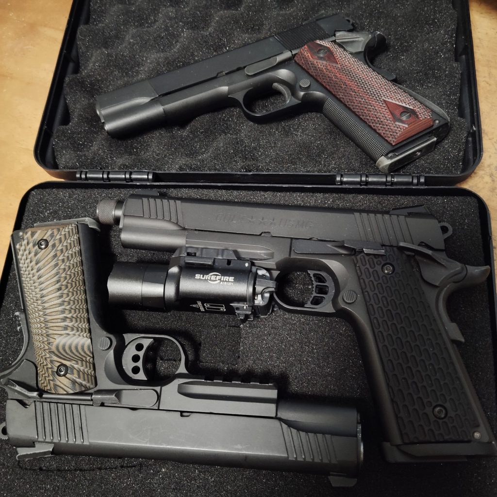 ガンプラ以外の趣味（2枚目）