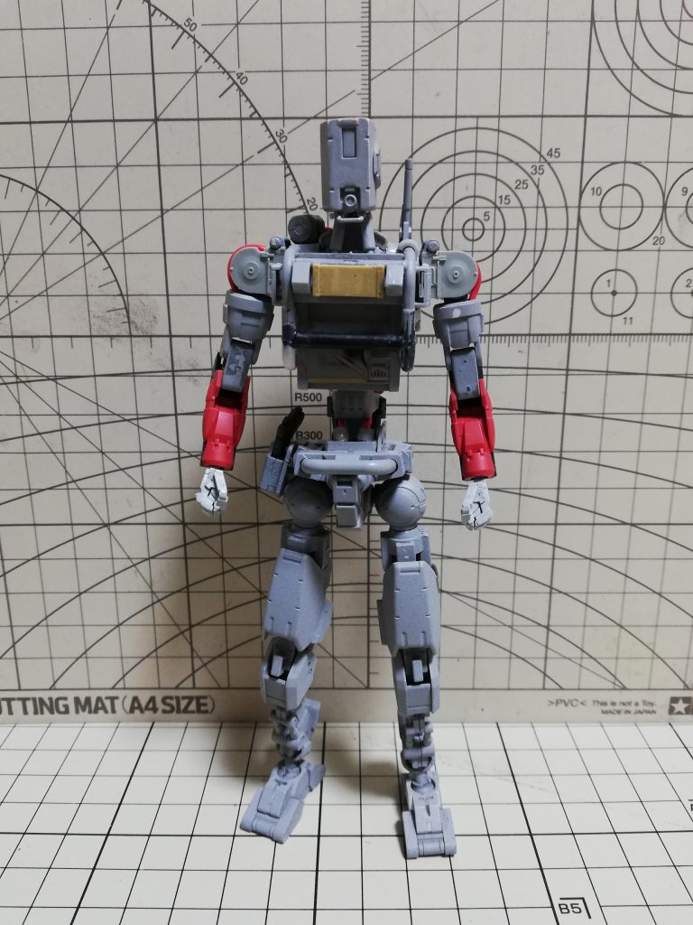 ガンプラ以外の趣味（1枚目）