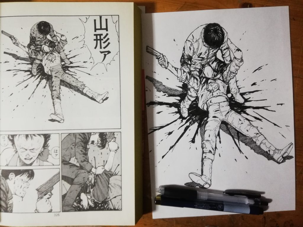 ガンプラ以外の趣味（3枚目）