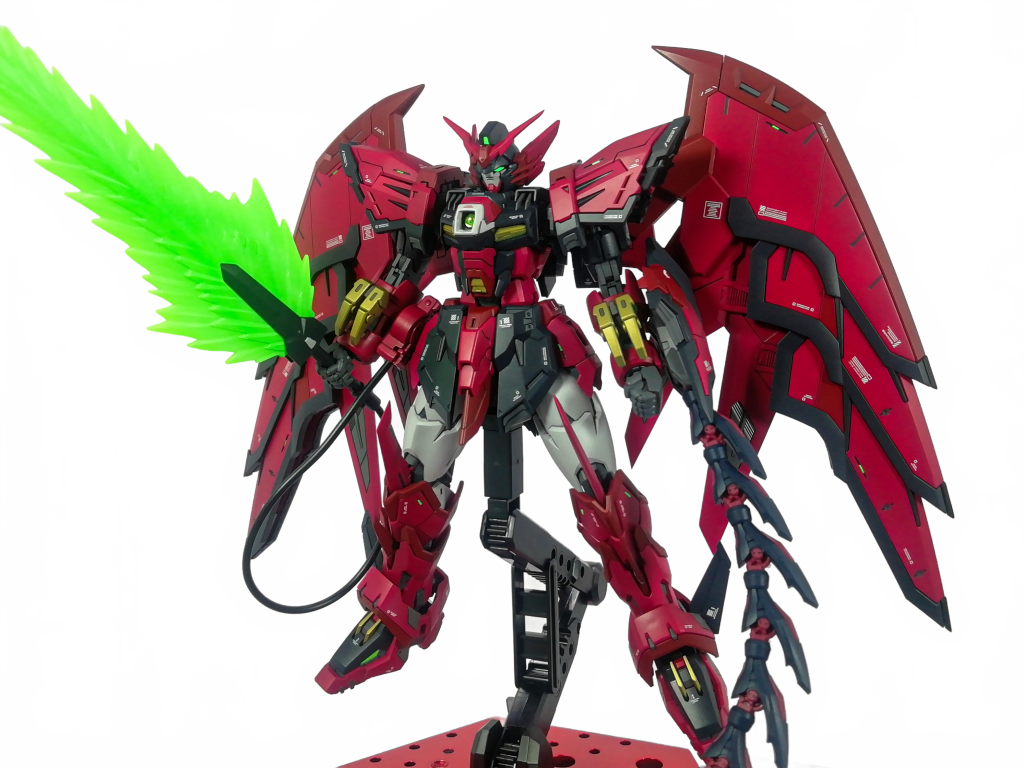 RG ガンダムエピオン