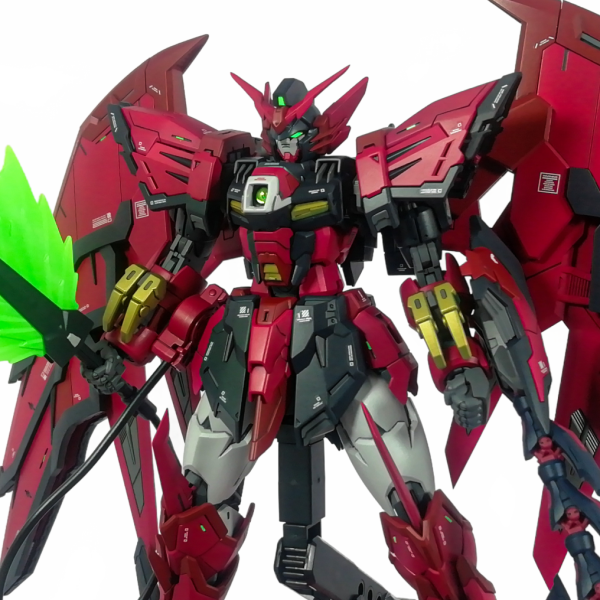 RG ガンダムエピオン