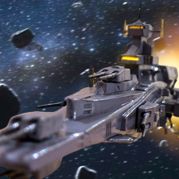 MS戦記異聞シャドウファントム#45 The eve of reunion / Sep.30.0087