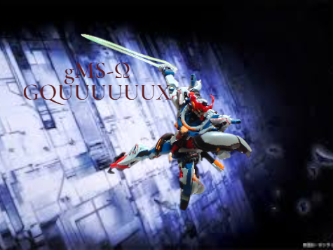 HG GQUUUUUUX