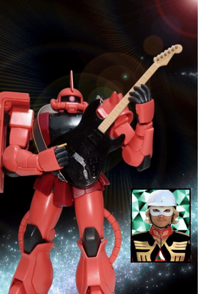 やる気スイッチ…