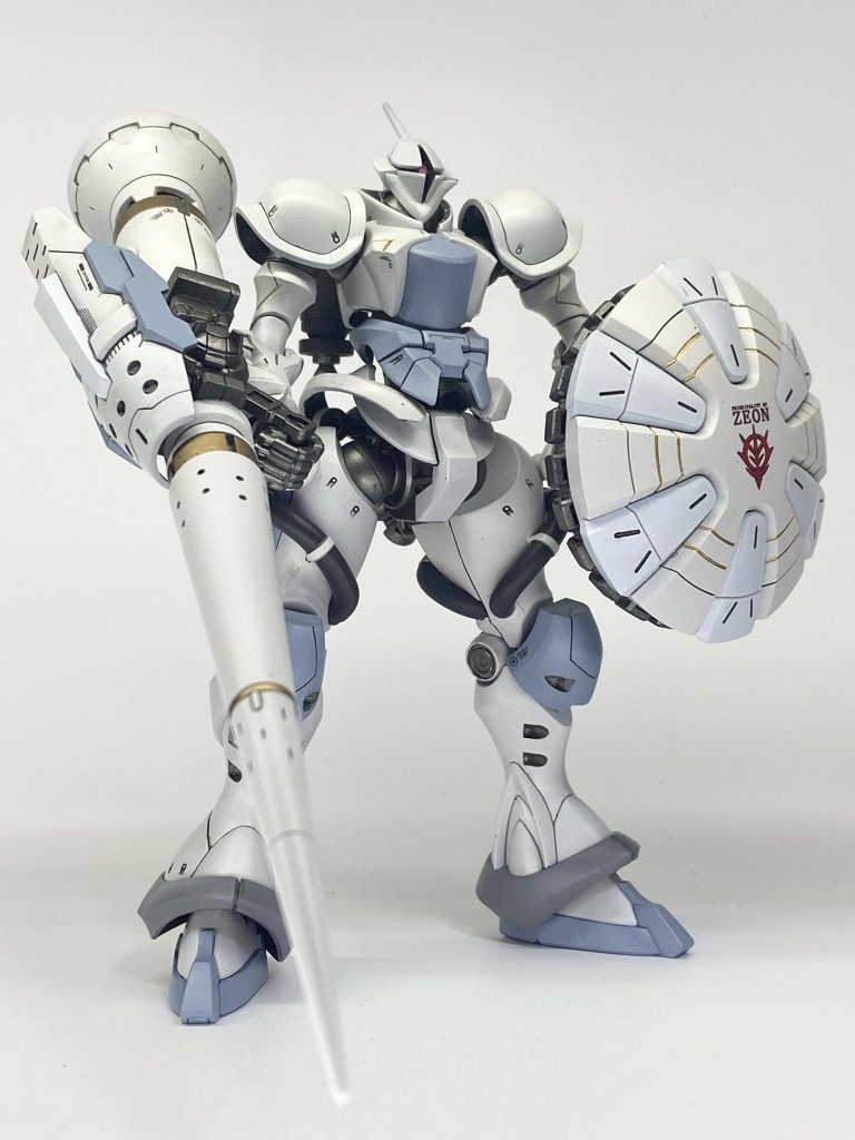 エグザベギャン–2枚目/制作者：@nishino7717