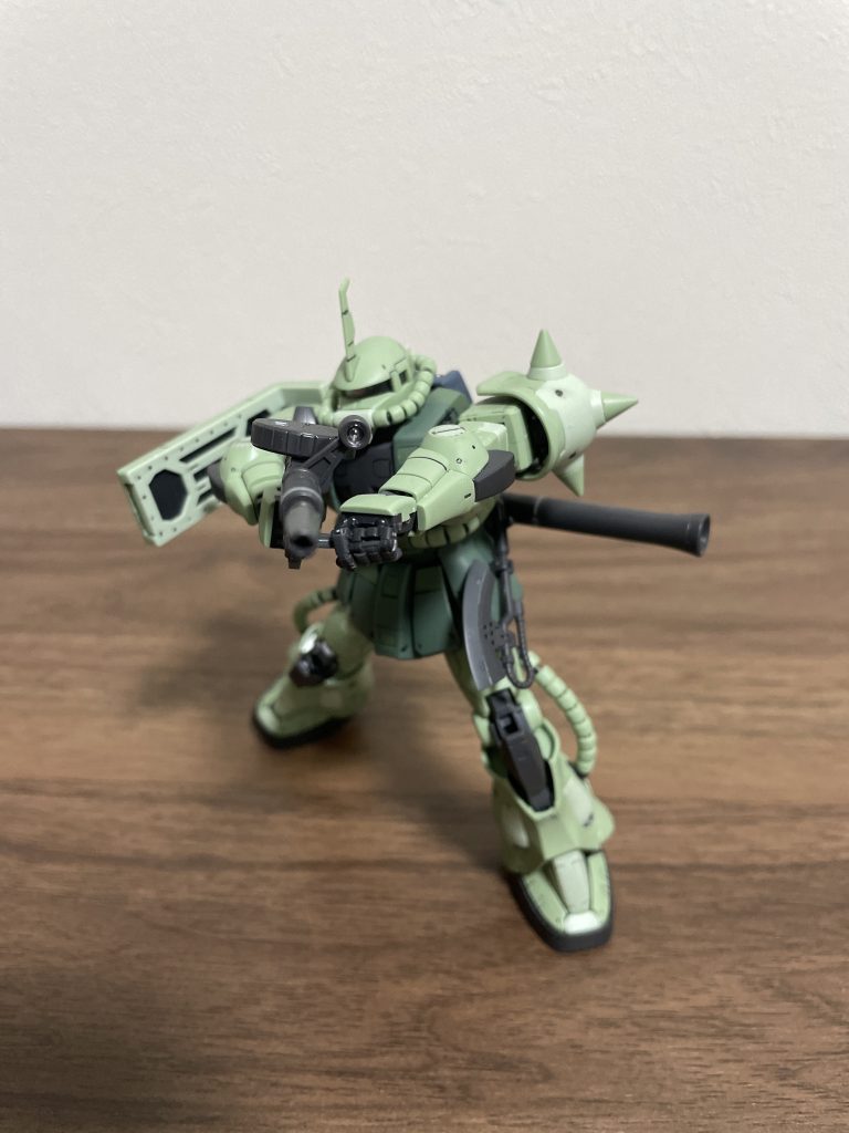 MS-06F