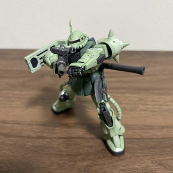 MS-06F