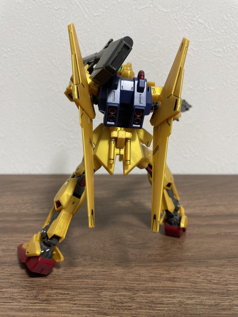 MSN-00100–2枚目/制作者：悠一アラフィフ