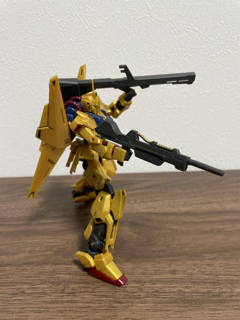 MSN-00100–4枚目/制作者：悠一アラフィフ