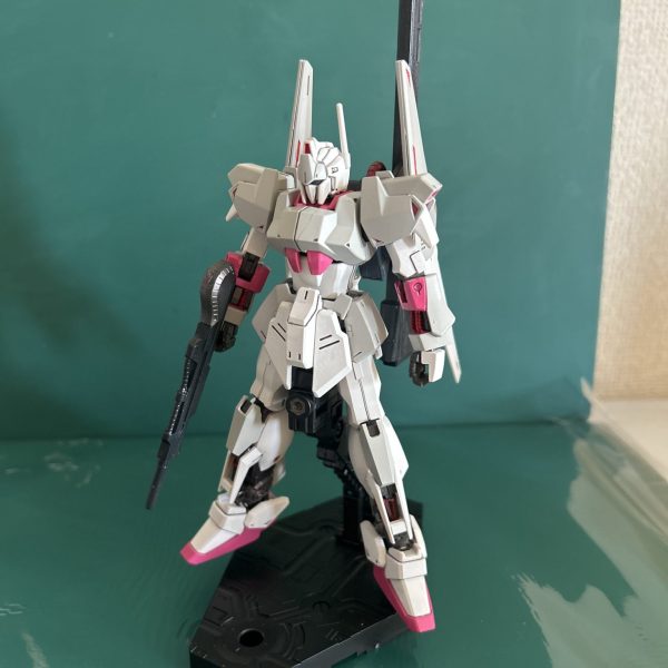 百式　3号機カラー