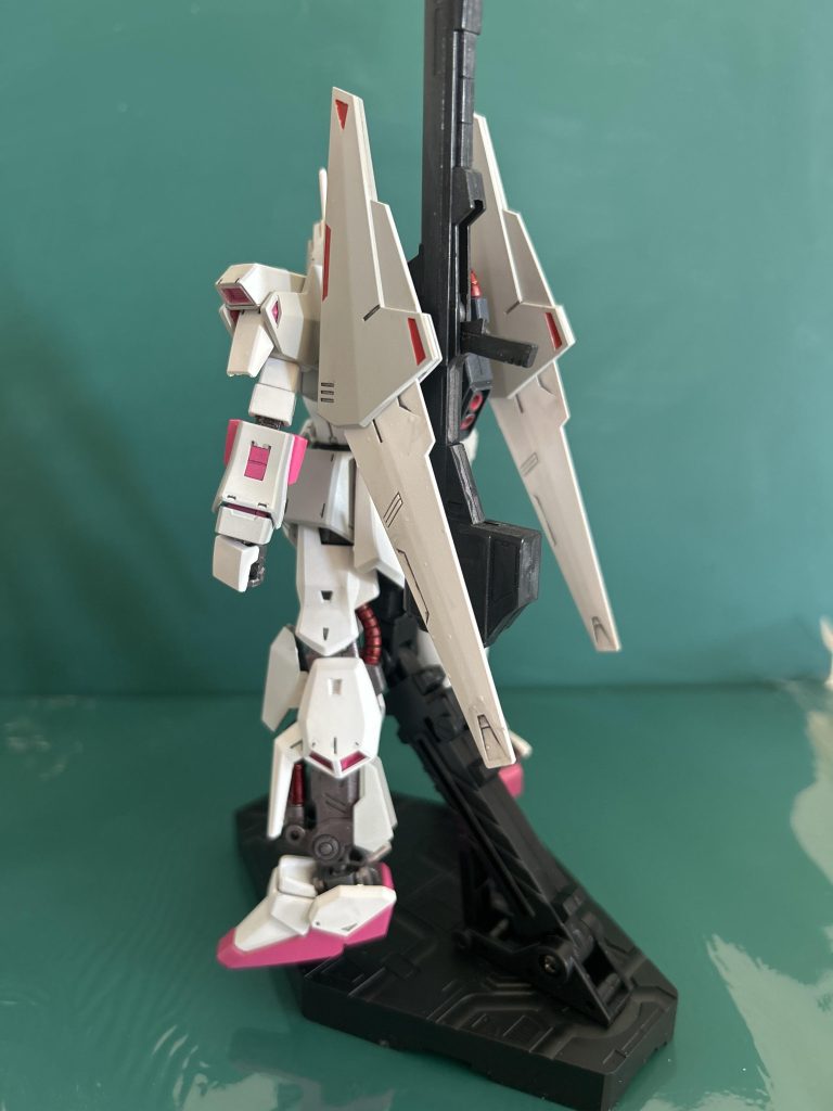 百式　3号機カラー–2枚目/制作者：NT-D