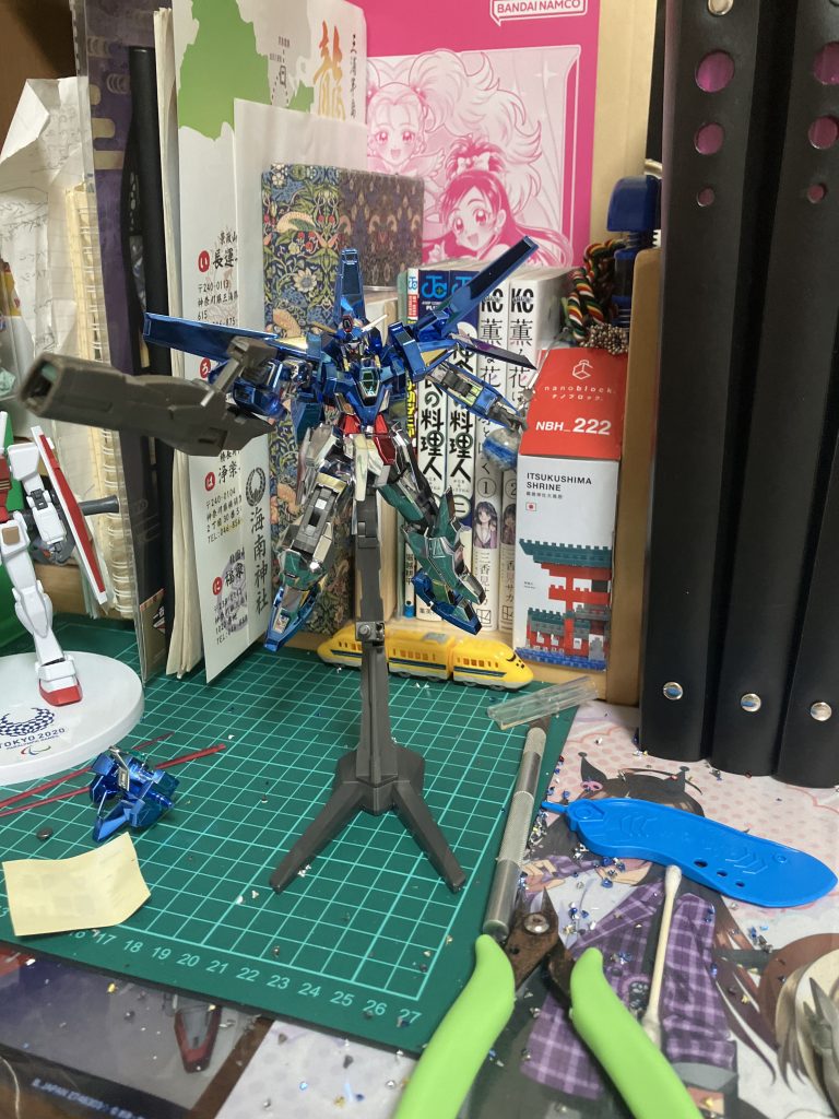 中古屋巡りでレア物ゲッツ