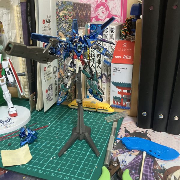 中古屋巡りでレア物ゲッツ