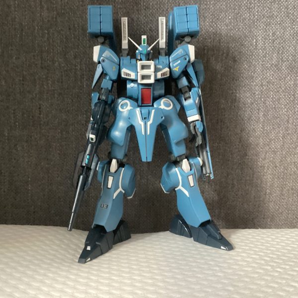 ORX-013 ガンダム Mk-V(GANDAM Mk-V)