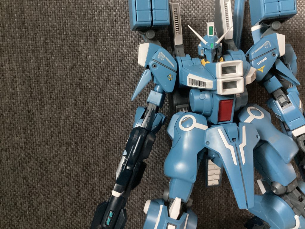以上です。ありがとうございました。皆さんはガンダムMk-Vとシルヴァヴァレトどっちが好きですか?コメントしていただけると嬉しいです