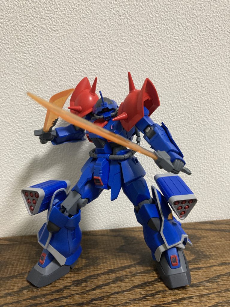 hgイフリート改
