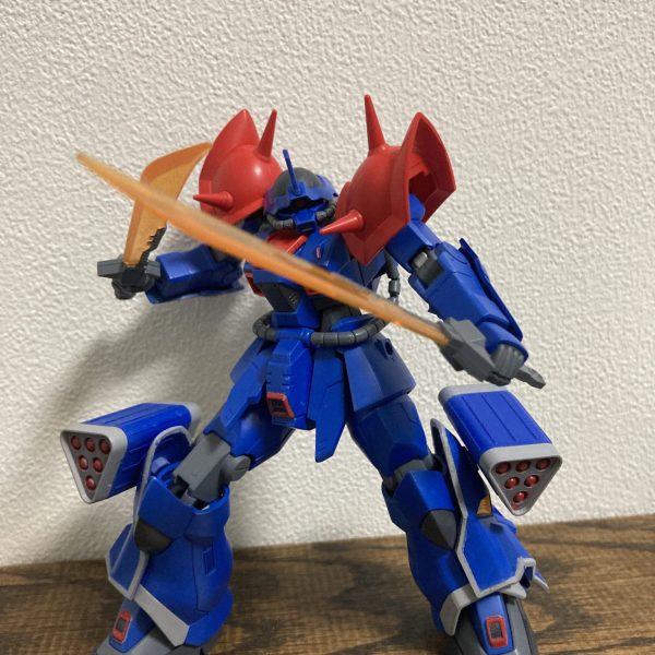 hgイフリート改