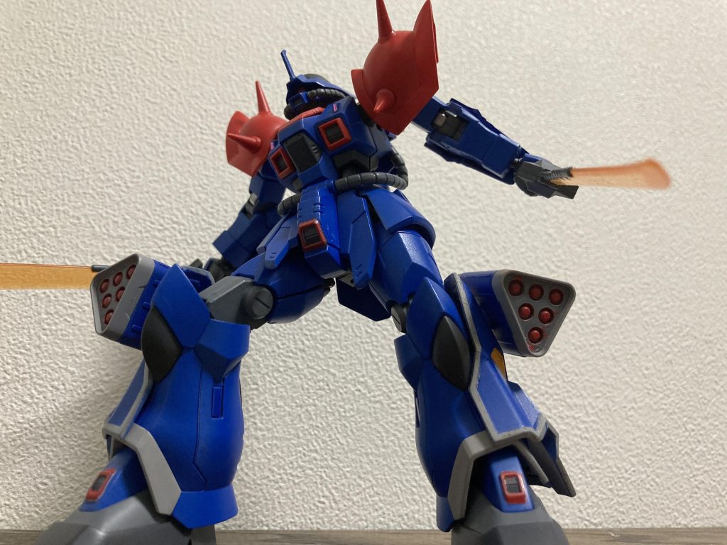 イフリート系かっこ良すぎる(*^▽^*) (gundam-kao6)             適当に何枚か