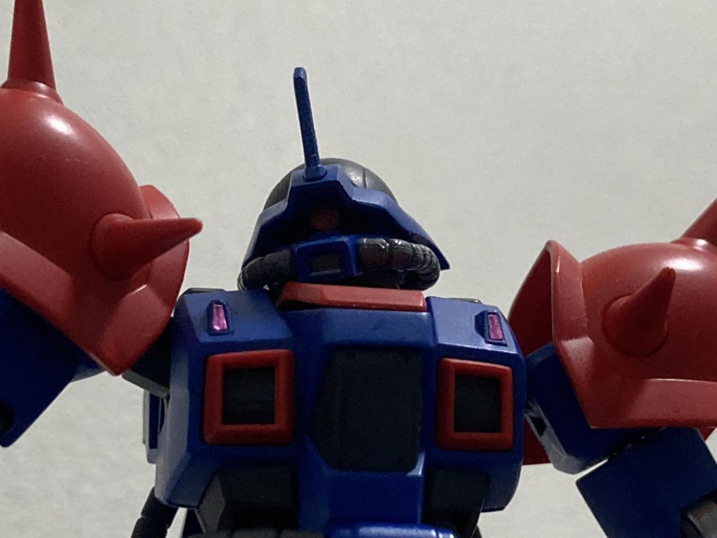 hgイフリート改–4枚目/制作者：ニャア少佐