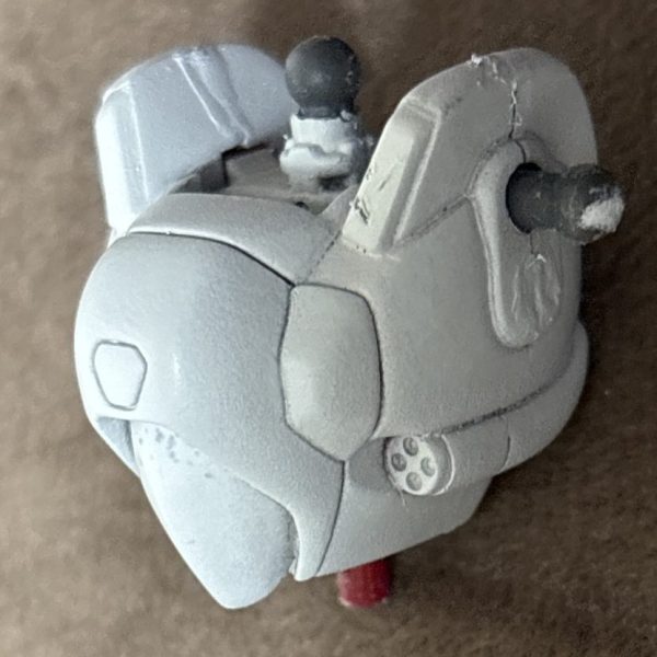 ゾロアット　始めました　②