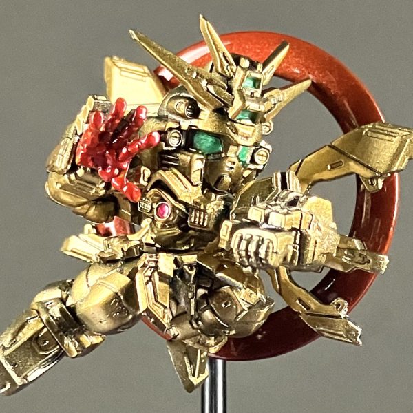 スペリオルディファイン