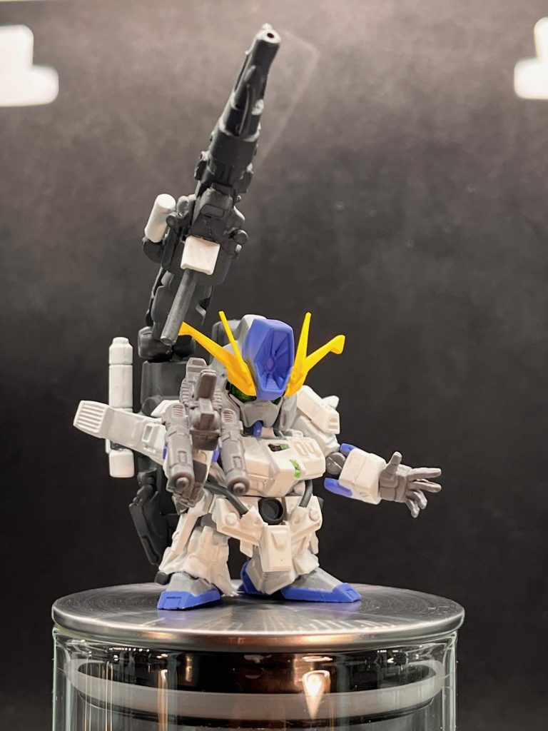 FA-010A「FAZZ」–3枚目/制作者：monaka