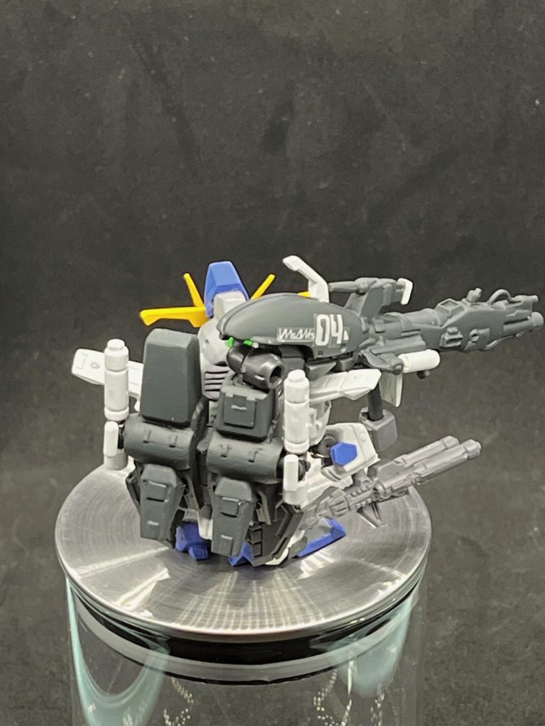 FA-010A「FAZZ」–2枚目/制作者：monaka