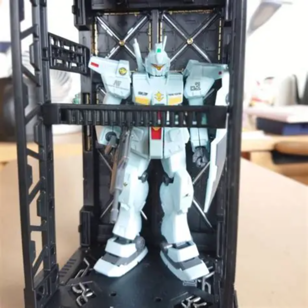 ジム・カスタム