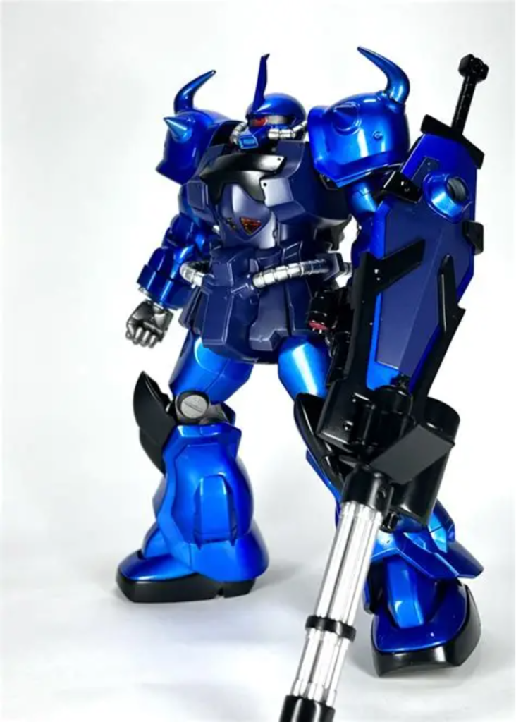 ツルツルキャンディも良い物です🥹