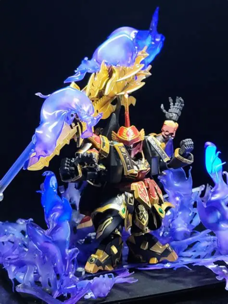 必殺技です。合体武装6種甲乙をどかーんです( •̀ω•́ )✧