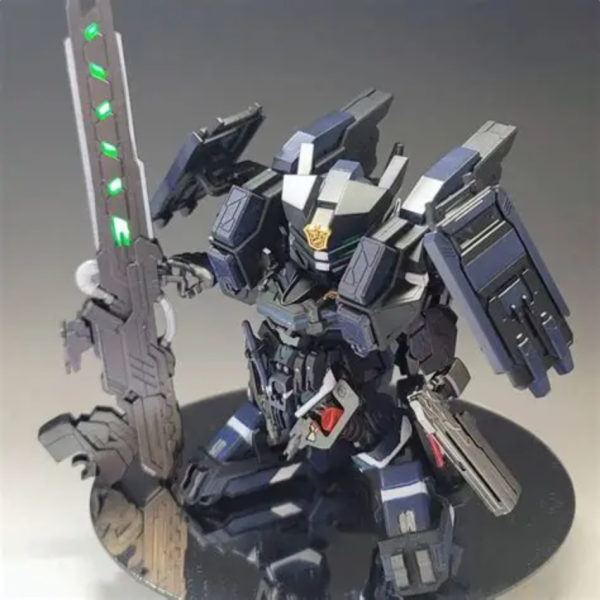 ヴェルデバスター隊員フルパッケージ