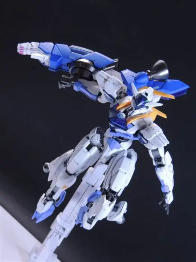 ブラックライトでシェルユニットの発光を再現