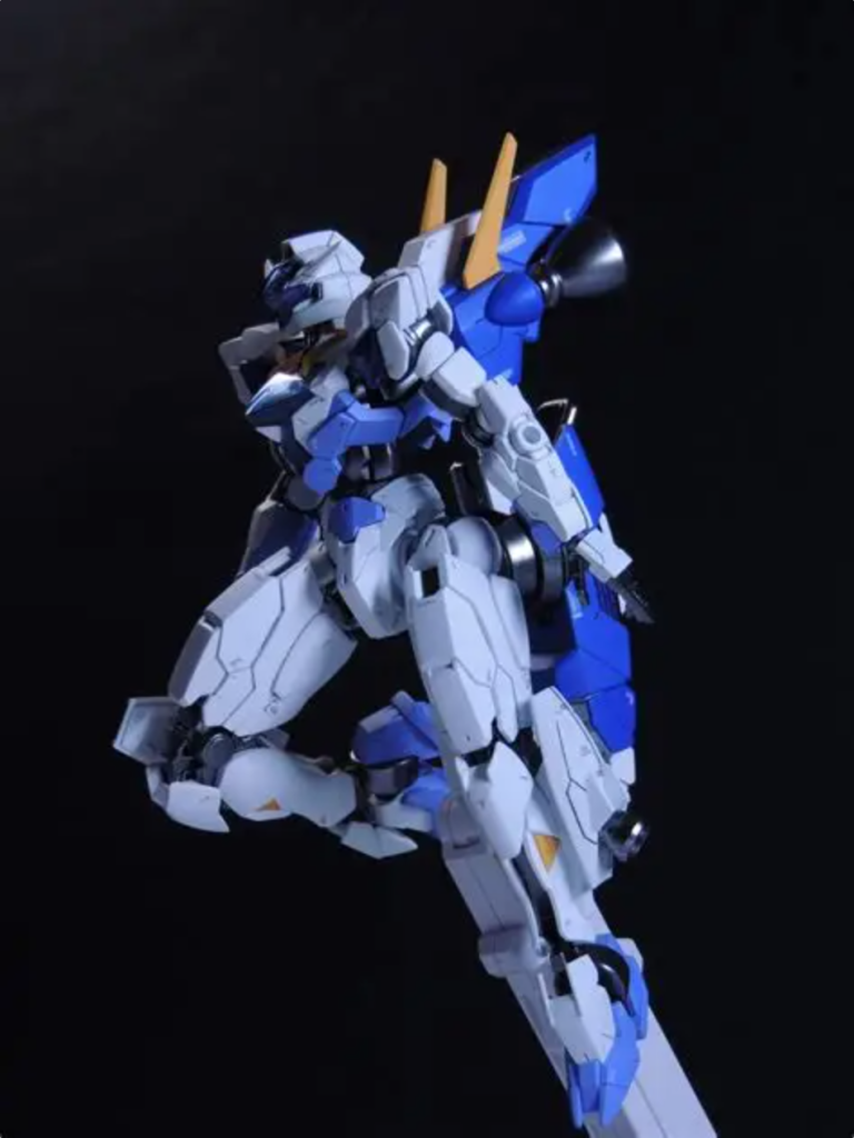 HG ルブリスジウ–3枚目/制作者:palme20