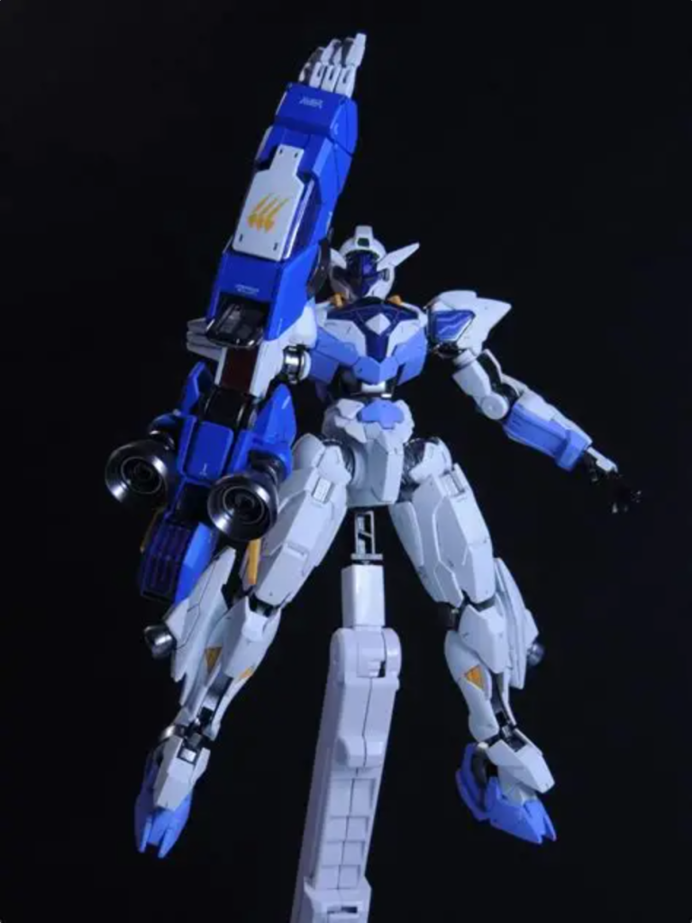 HG ルブリスジウ–5枚目/制作者:palme20