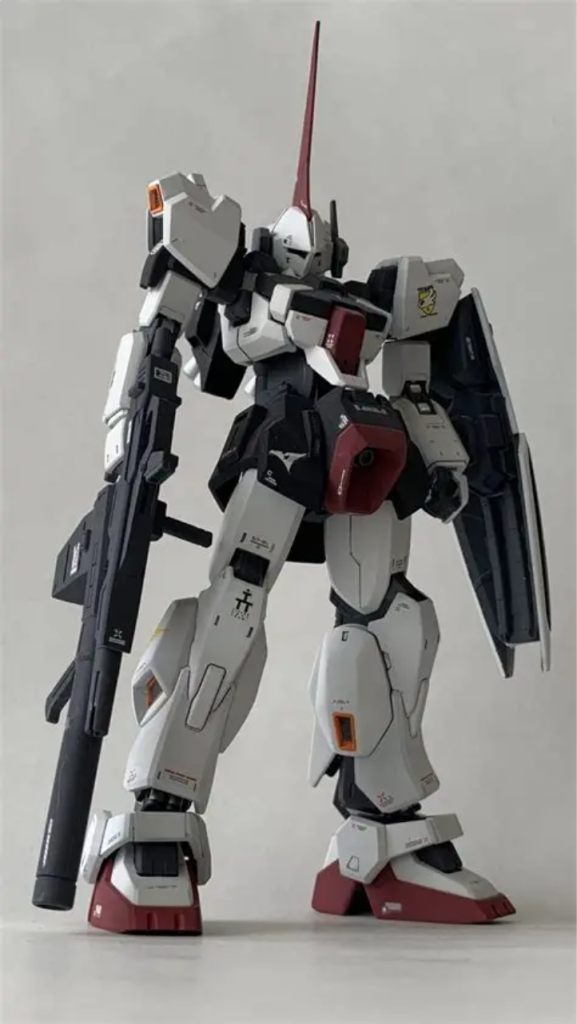 目線お願いした正面。