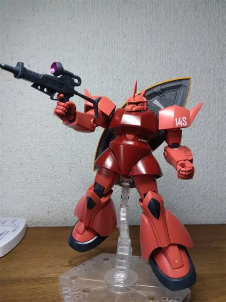 初心者が色々チャレンジしてみた😃–3枚目/制作者：こう爺ちゃん