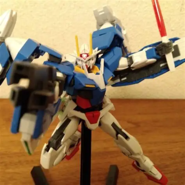 00 RAISER